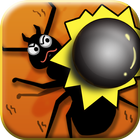 Ant vs Ball ícone