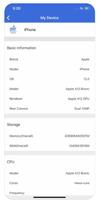 antutu benchmark application poster