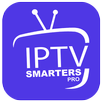 IPTV Smarters player PRO APK