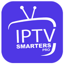 IPTV Smarters player PRO aplikacja