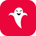 Louisville Ghost Map
