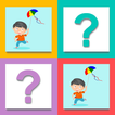 KIDS MatchUP - Memory game