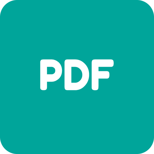 My PDF - PDF Editor, Creator