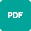 My PDF - PDF Editor, Creator ícone