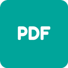 My PDF-icoon