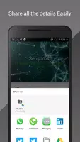 Sensoroid تصوير الشاشة 3