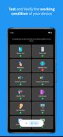 Test My Device syot layar 1