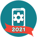 My Device - Device info