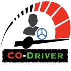 Co Driver icon