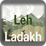 ”Leh Ladakh
