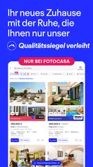 Fotocasa: Kaufen & Mieten XAPK Herunterladen