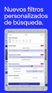 Fotocasa - Casas y Pisos