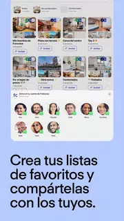 Fotocasa - Casas y Pisos