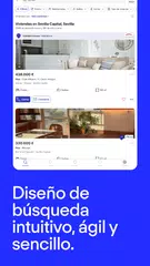 download Fotocasa - Casas y Pisos XAPK