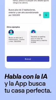 Fotocasa - Casas y Pisos