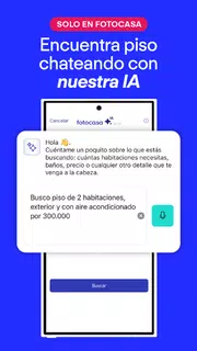 Fotocasa - Casas y Pisos