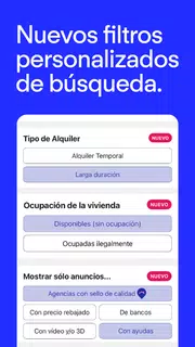 Fotocasa - Casas y Pisos
