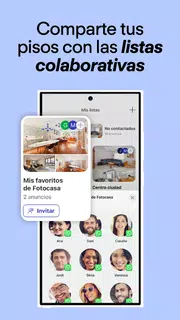 Fotocasa - Casas y Pisos