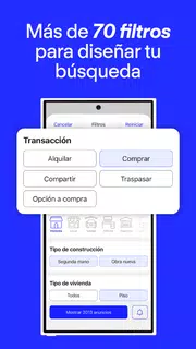 Fotocasa - Casas y Pisos