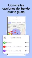 download Fotocasa - Casas y Pisos XAPK
