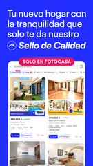 download Fotocasa - Casas y Pisos XAPK