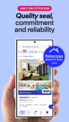 Fotocasa: Houses & Flats XAPK download