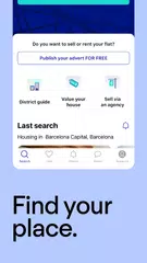 Fotocasa: Houses & Flats XAPK download