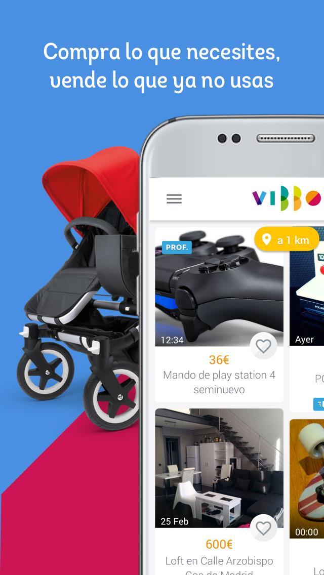 vibbo APK for Android Download
