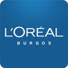 L'Oréal Burgos-icoon