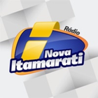 Rádio Nova Itamarati иконка