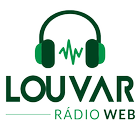 Rádio Web Louvar 2.0 icône