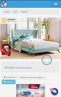 برنامه‌نما Anunciase Anuncios Clasificados Gratis Ecuador عکس از صفحه
