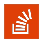 StackOverFlow - Stack OverFlow App - Forum biểu tượng