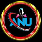 ANU AMBIA VPN icono