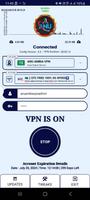 ANU AMBIA VPN Poster
