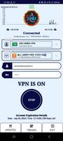 ANU AMBIA VPN capture d'écran 1