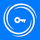 Superb VPN أيقونة