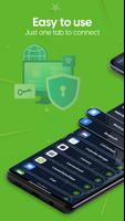 Superb VPN تصوير الشاشة 1