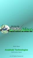 Radio Miteri Affiche