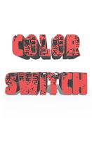 Switch Color Affiche