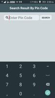 India Pin Code captura de pantalla 3