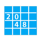 2048 Game ikon
