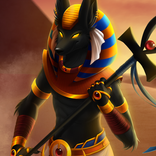 Anubis