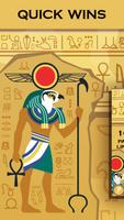 Treasures of Anubis โปสเตอร์