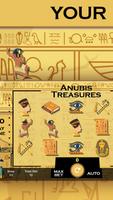 Treasures of Anubis ภาพหน้าจอ 1