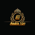 Anubis VPN-icoon