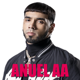 ANUEL AA - YOGURCITO REMIX