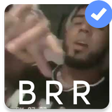 Bebesita Brrr 😂: Sonidos Anuel AA 🔥🔊 Zeichen