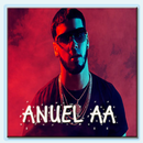 Anuel AA Songs Offline APK