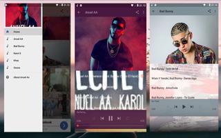 Anuel AA Songs Offline screenshot 1